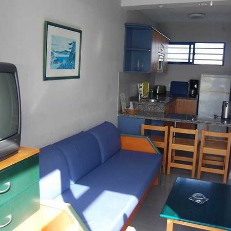 Apartamentos Eden Puerto Rico (Gran Canaria) Exterior foto