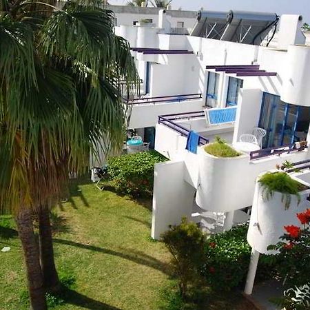 Apartamentos Eden Puerto Rico (Gran Canaria) Exterior foto