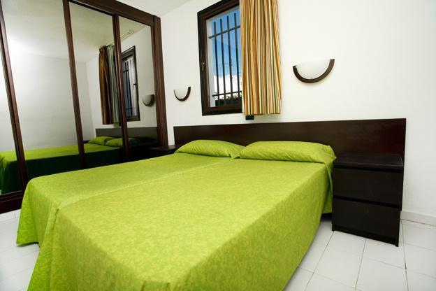 Apartamentos Eden Puerto Rico (Gran Canaria) Exterior foto