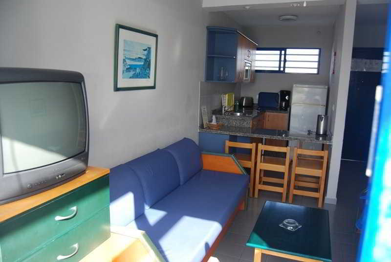 Apartamentos Eden Puerto Rico (Gran Canaria) Exterior foto