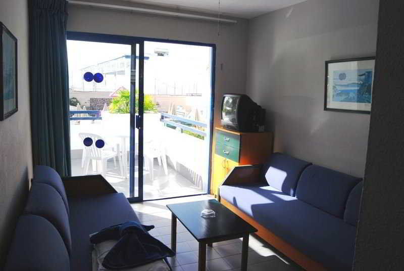 Apartamentos Eden Puerto Rico (Gran Canaria) Exterior foto