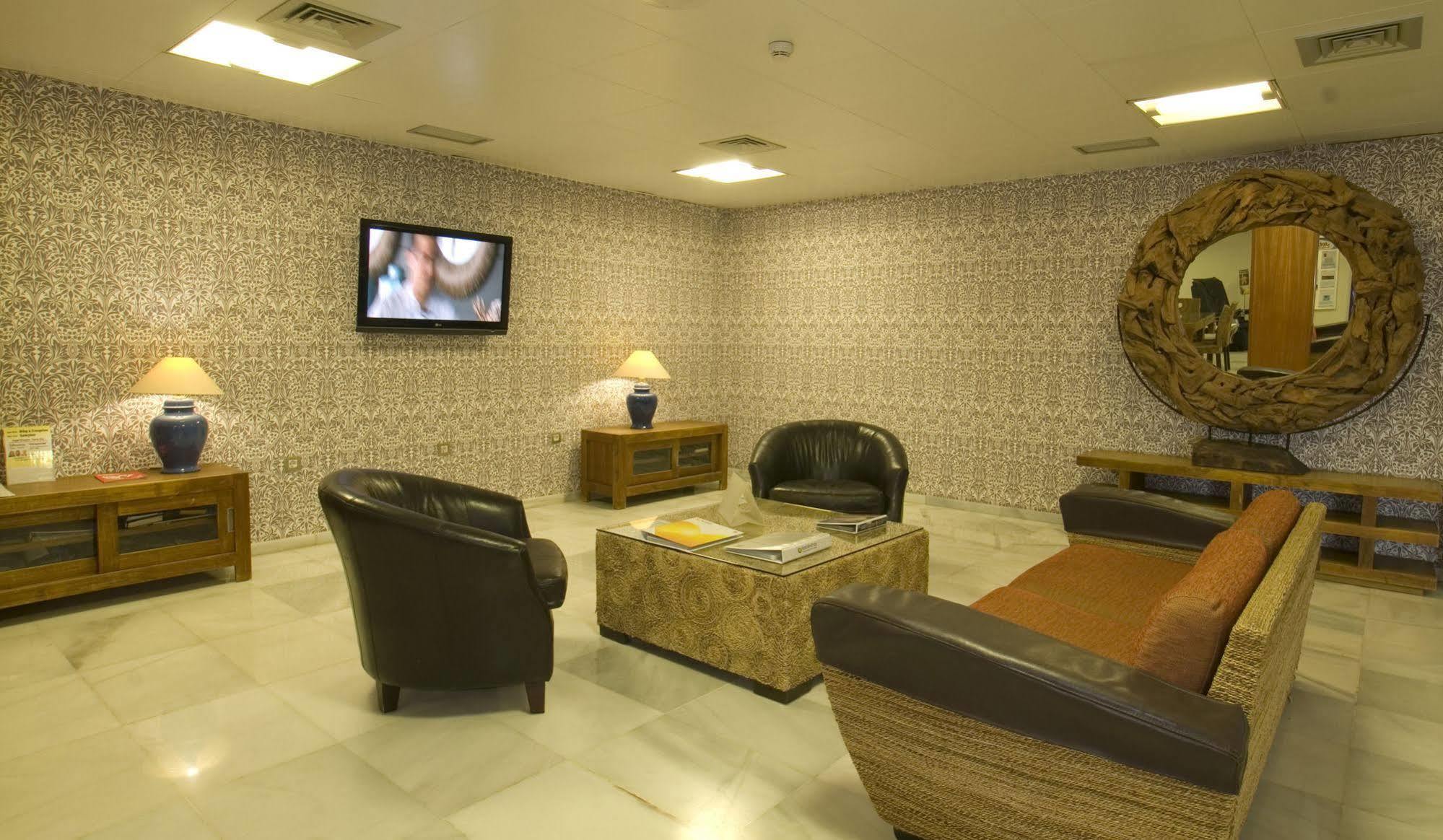Apartamentos Eden Puerto Rico (Gran Canaria) Exterior foto